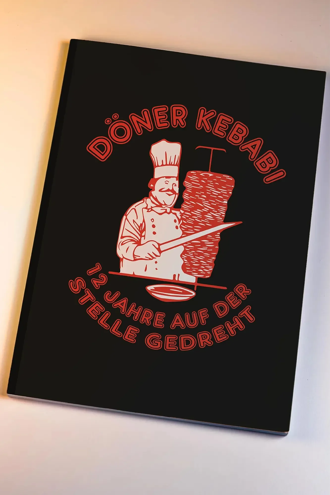 Döner Kebabi - 01