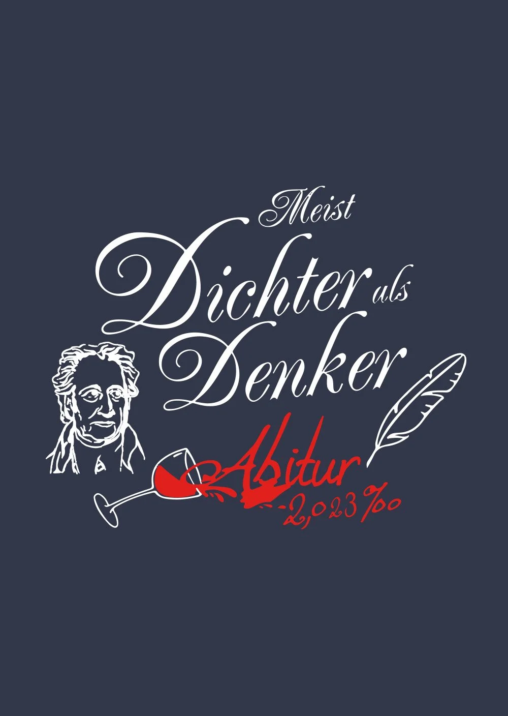 Eher dichter als Denker 02