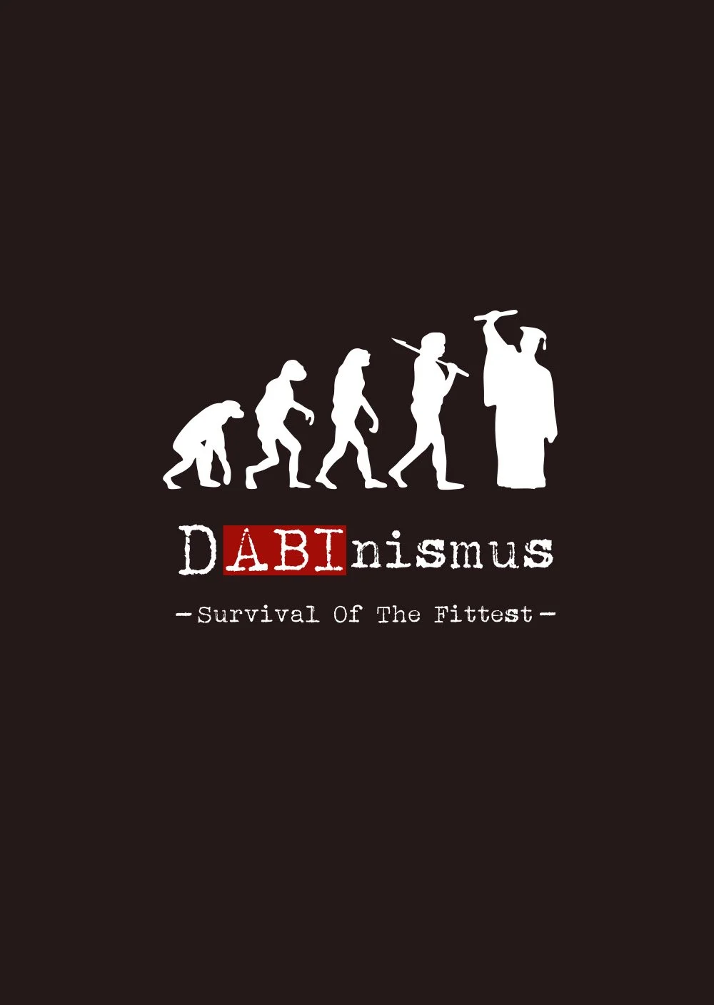 Dabinismus 01