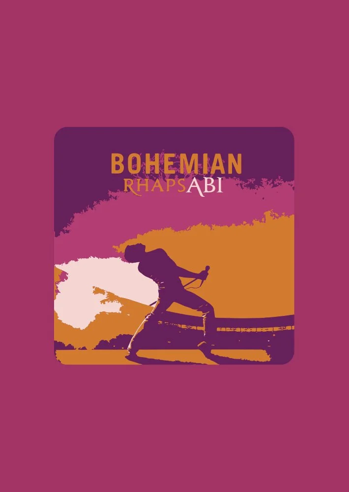 Bohemian Rhapsabi 01