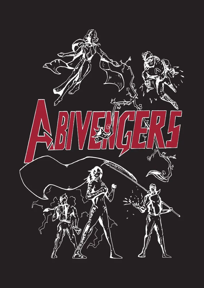 Abivengers 05