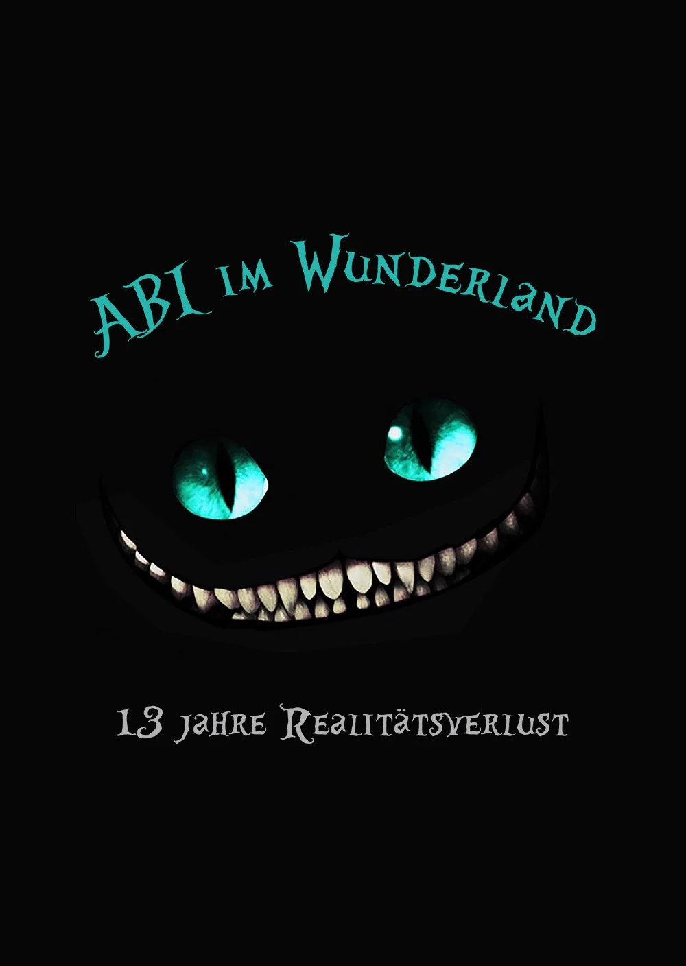 Abi im Wunderland 09