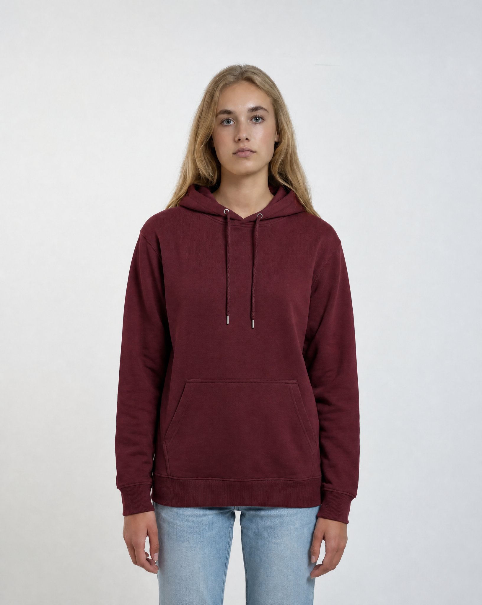 Hoodie Cruiser