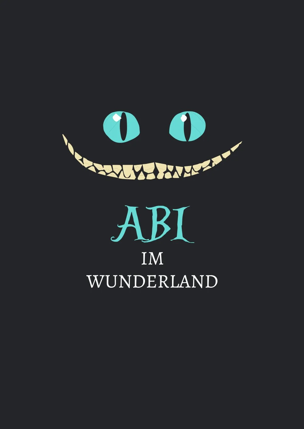 Abi im Wunderland 12