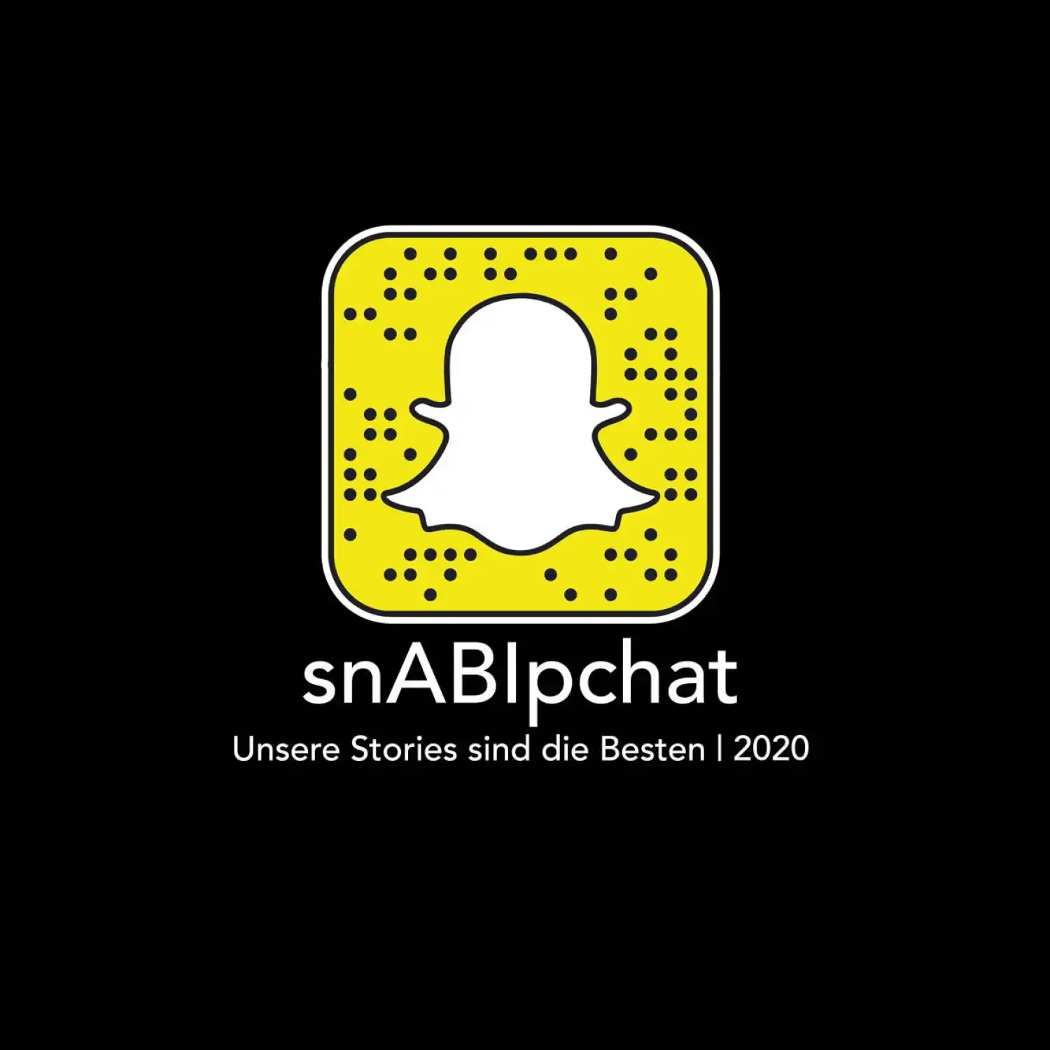  bunt & auffällig SnABIchat