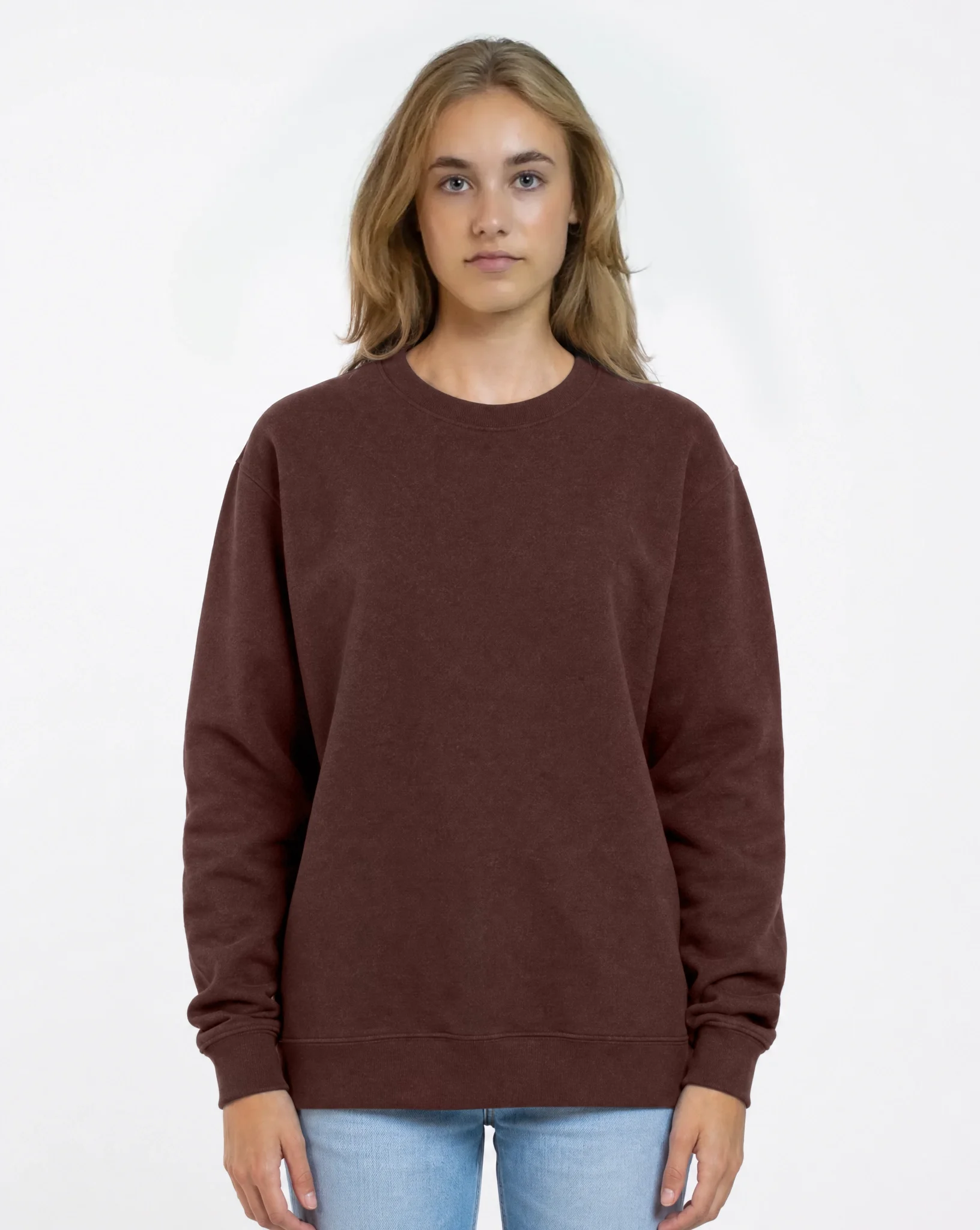 Sweater Standard Regular
