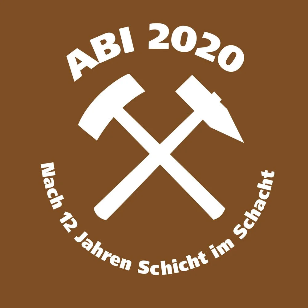 Schicht im Schacht 01