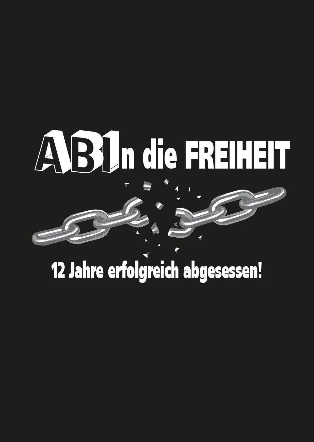 Ab in die Freiheit 01