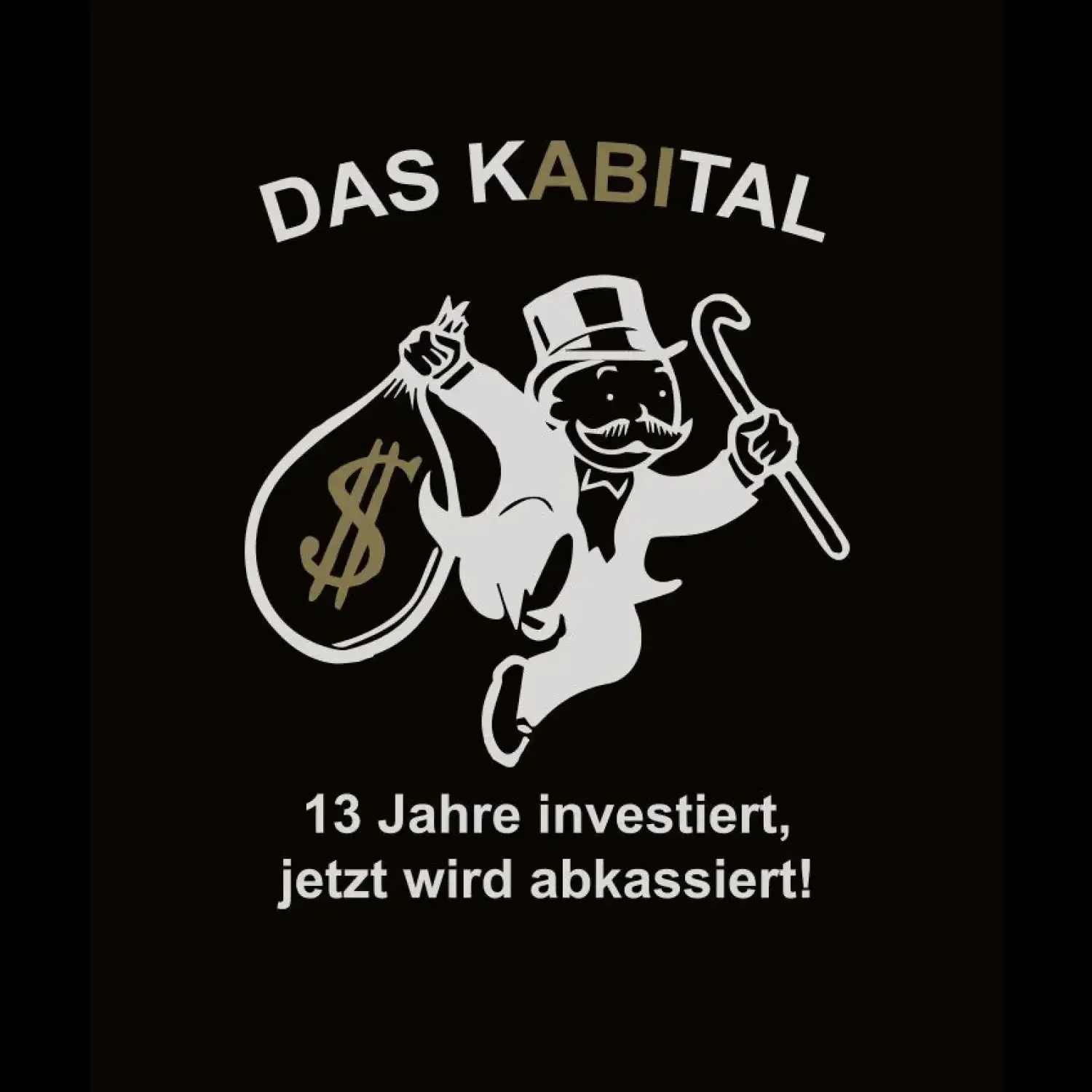  klassisch Kabitalismus