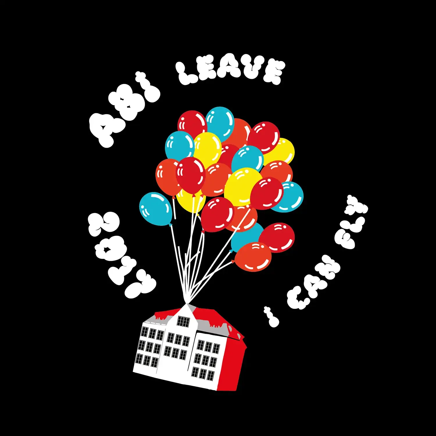  klassisch Abileave I can fly