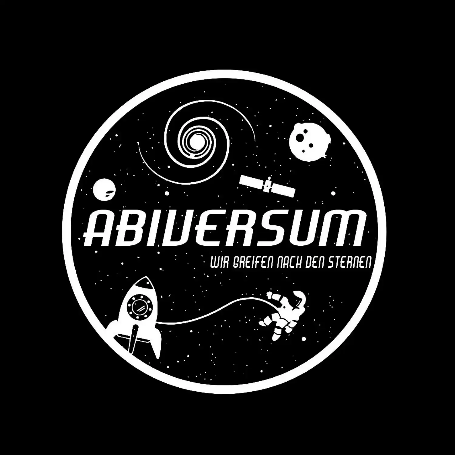  bunt & auffällig Abiversum