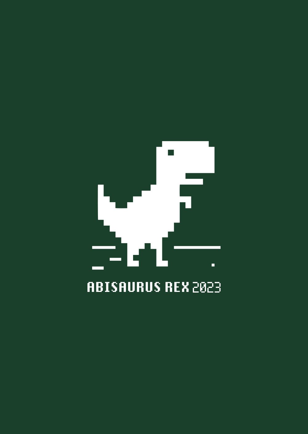Abisaurus Rex 07