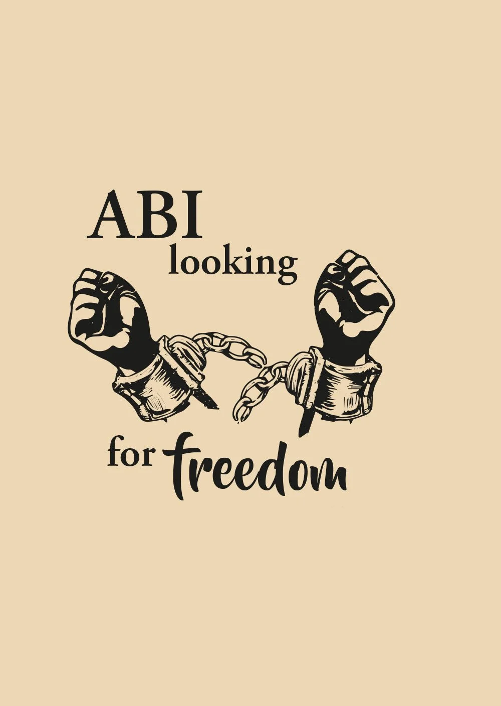 Abi looking for freedom 02