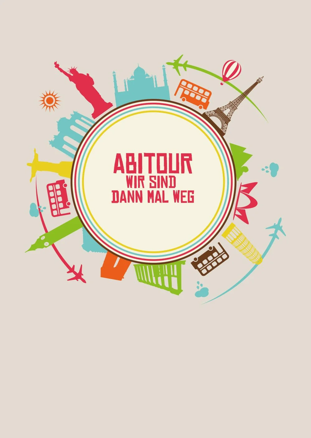 Abitour 05
