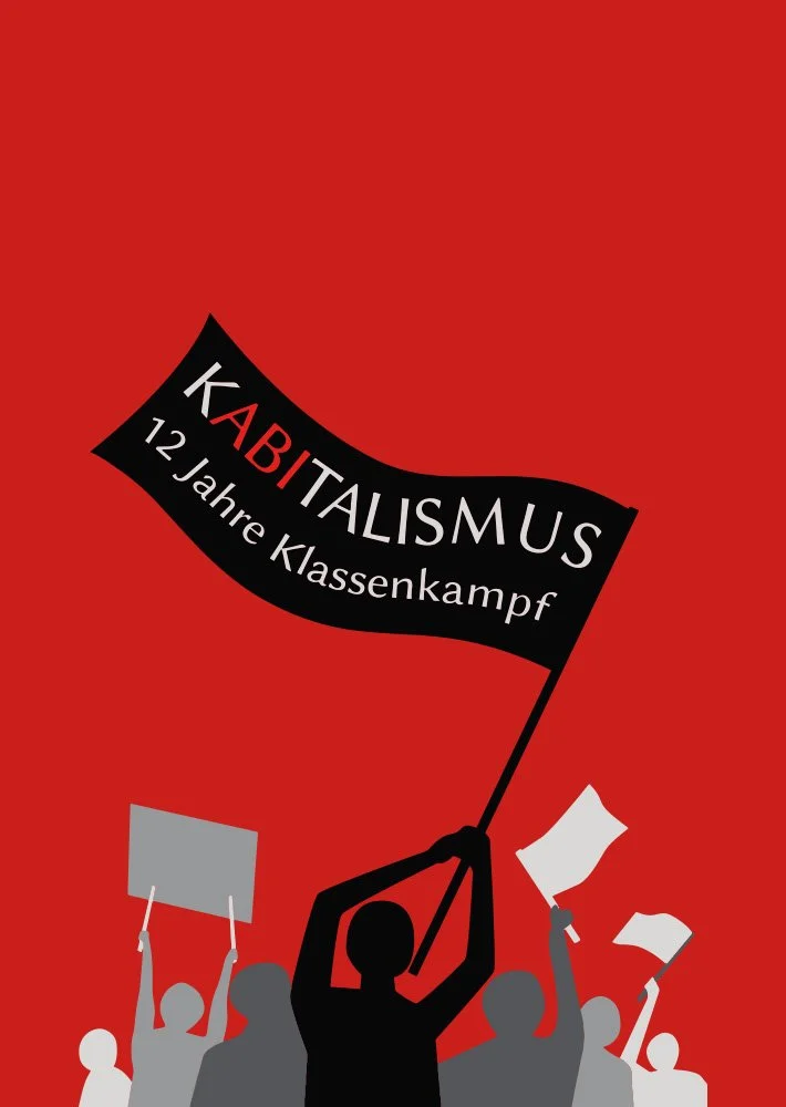 Kabitalismus 11