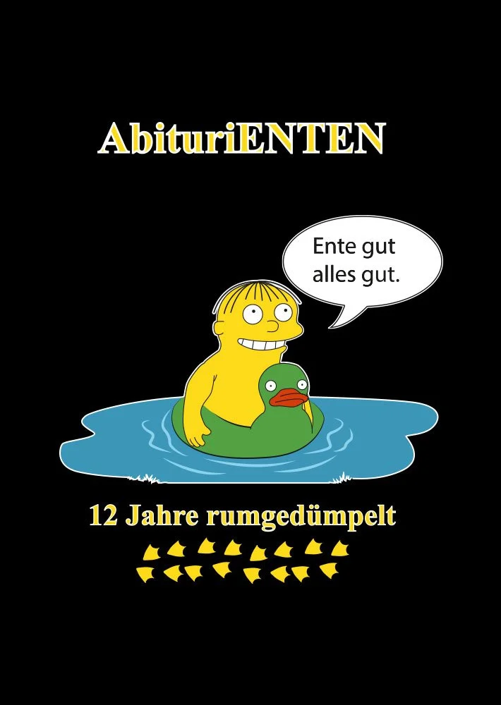 Abiturienten 12