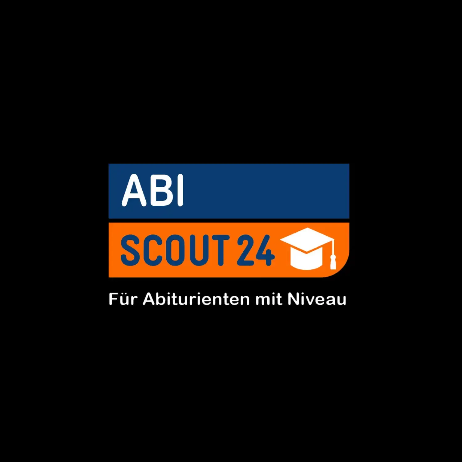  bunt & auffällig Abi Scout 24