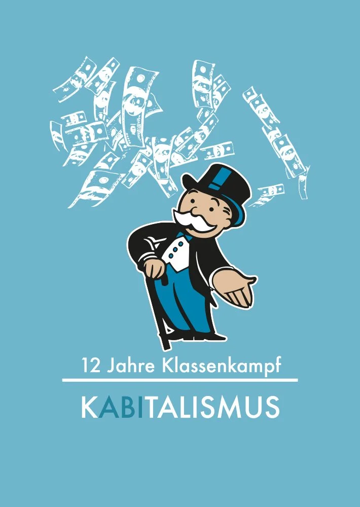 Kabitalismus 12
