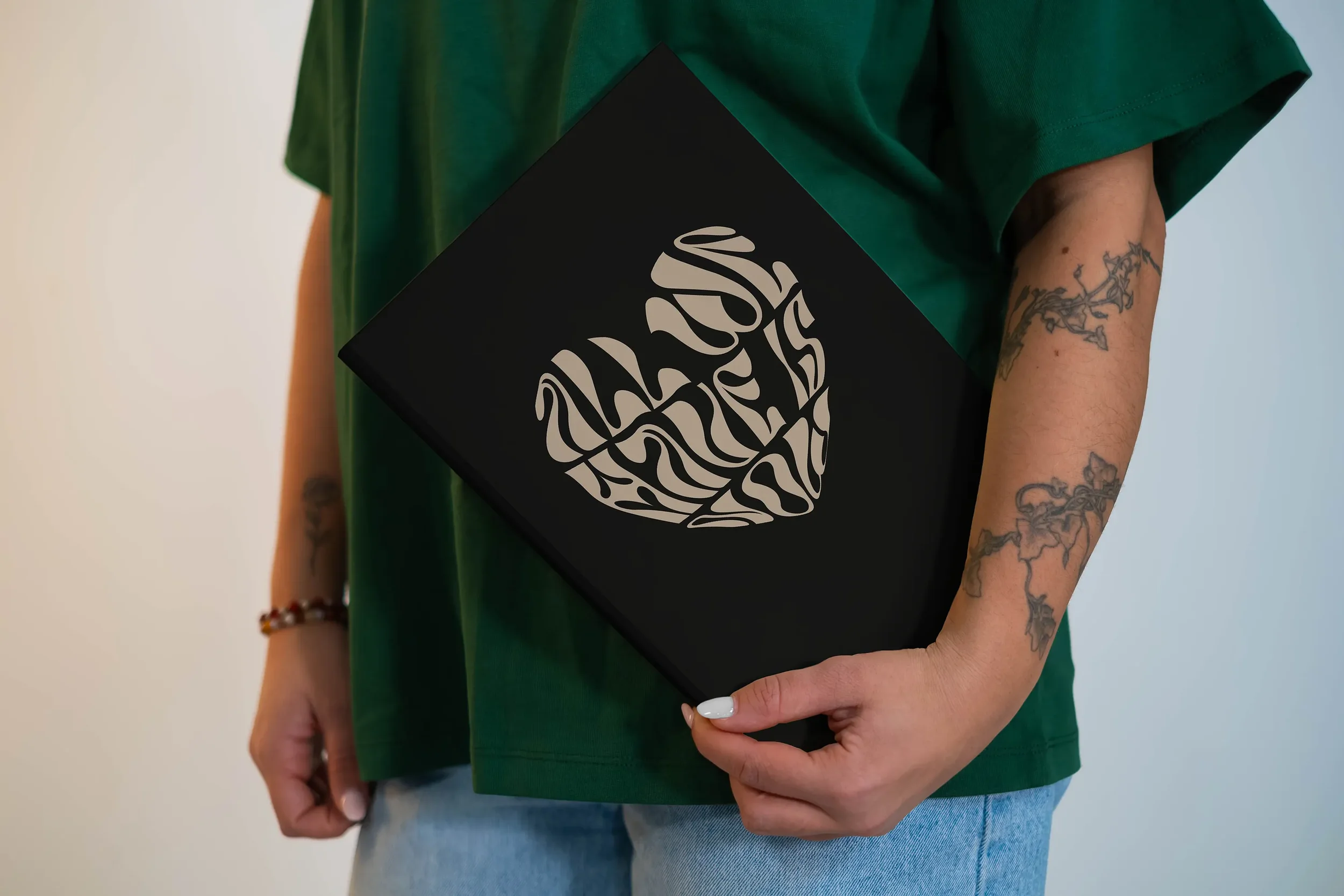 All we have is now - 01