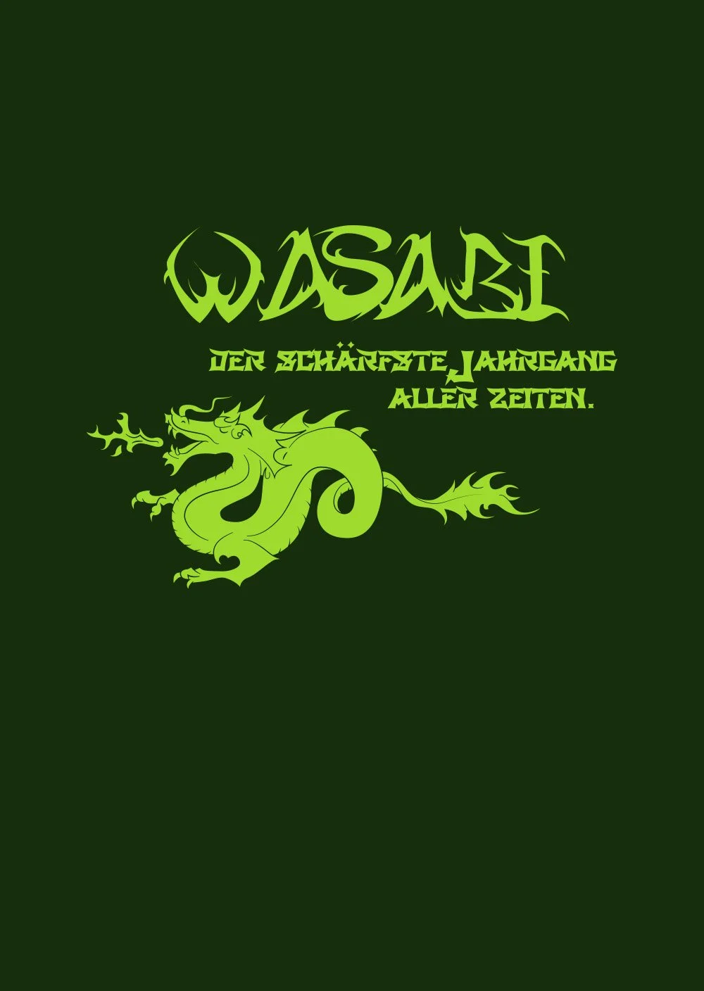 Wasabi 01