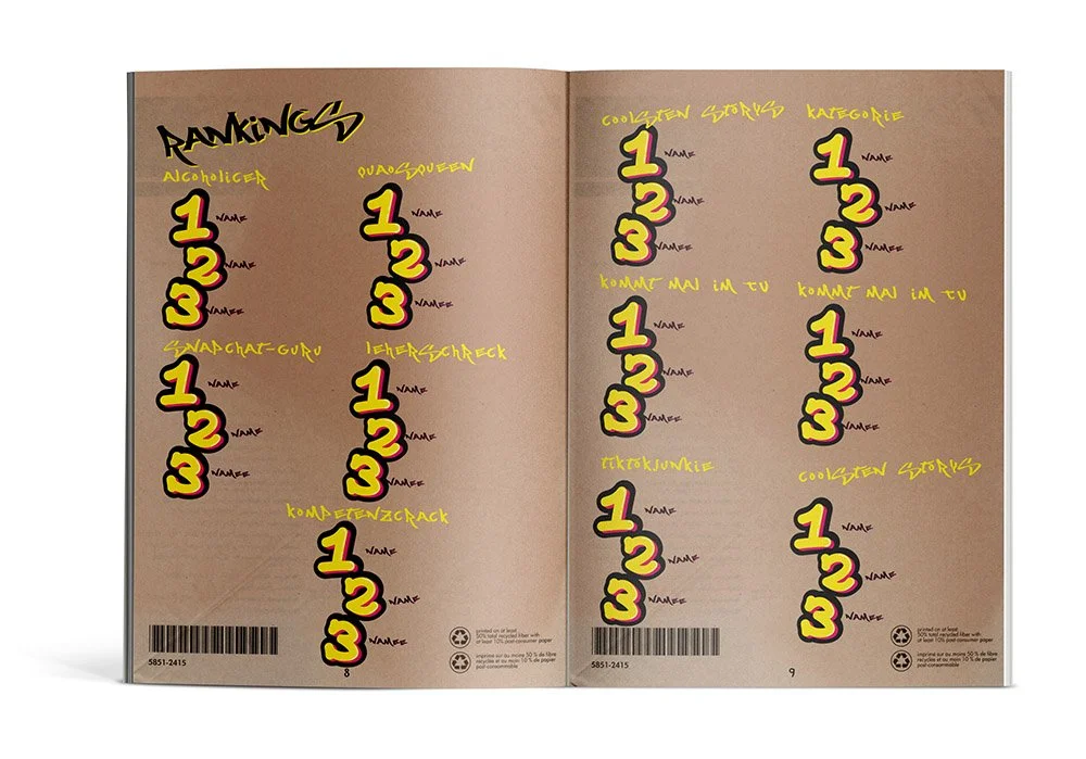 I've got 99 Problems but Abi ain't one 02