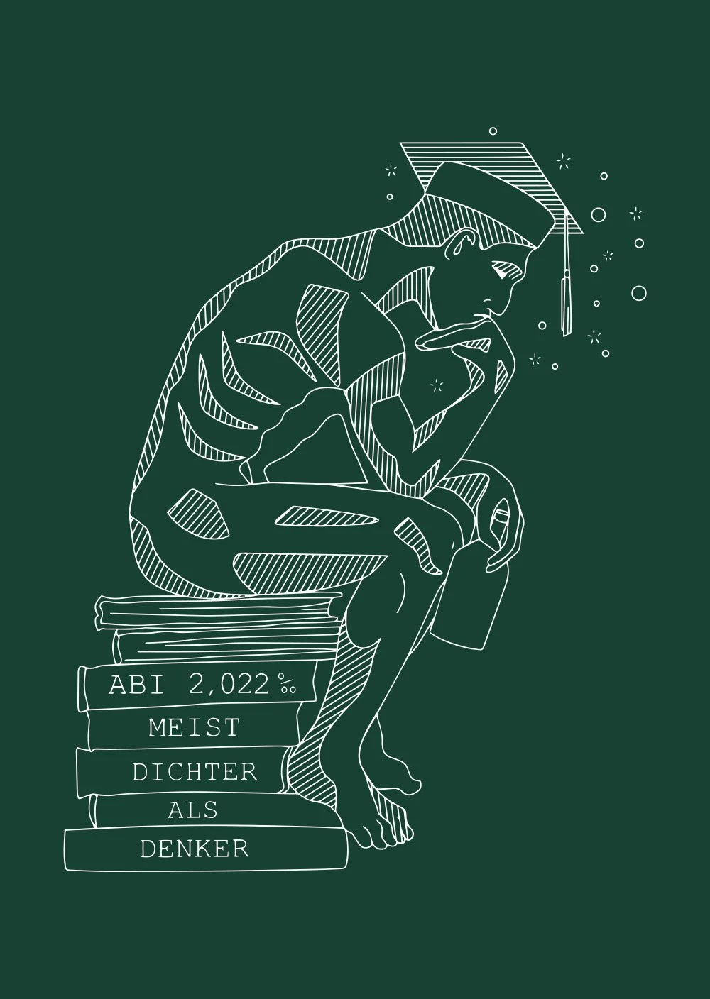 Eher dichter als Denker 09