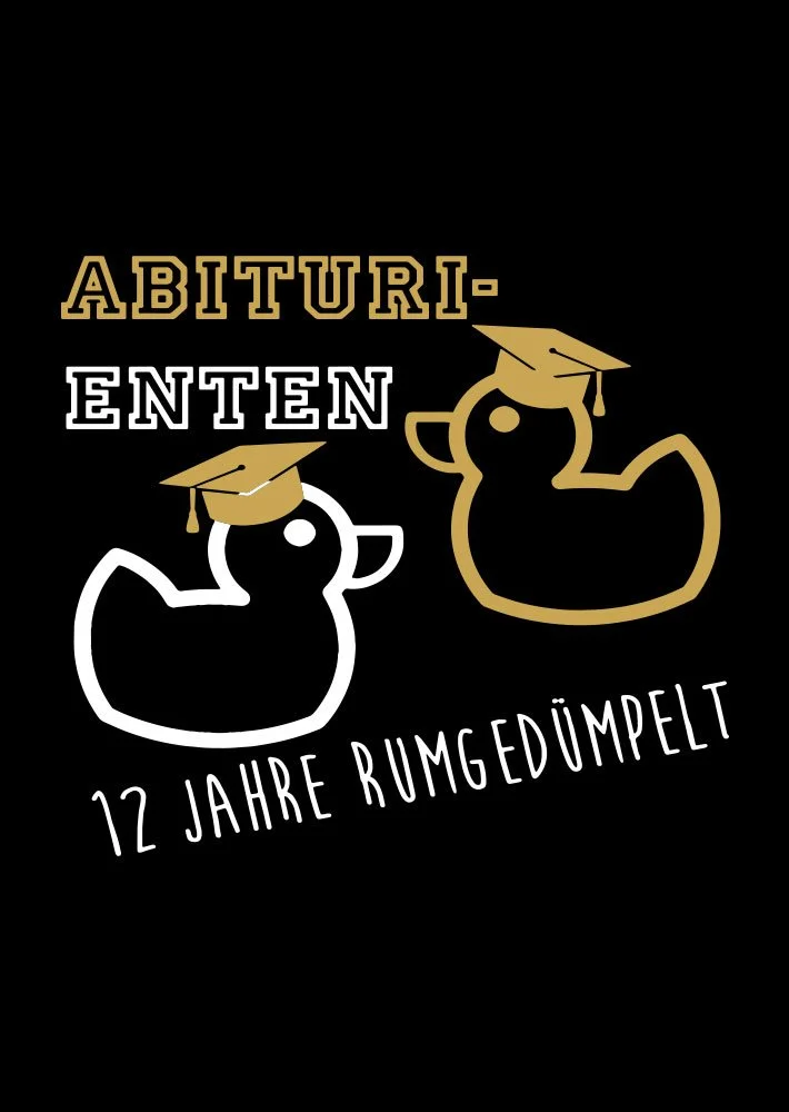 Abiturienten 09