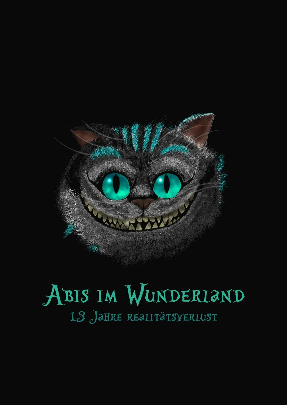 Abi im Wunderland 01