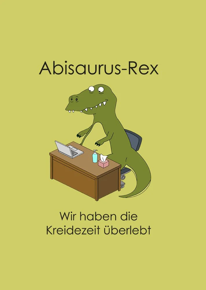 Abisaurus Rex 05