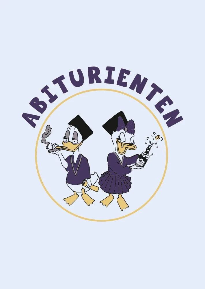 Abiturienten 08