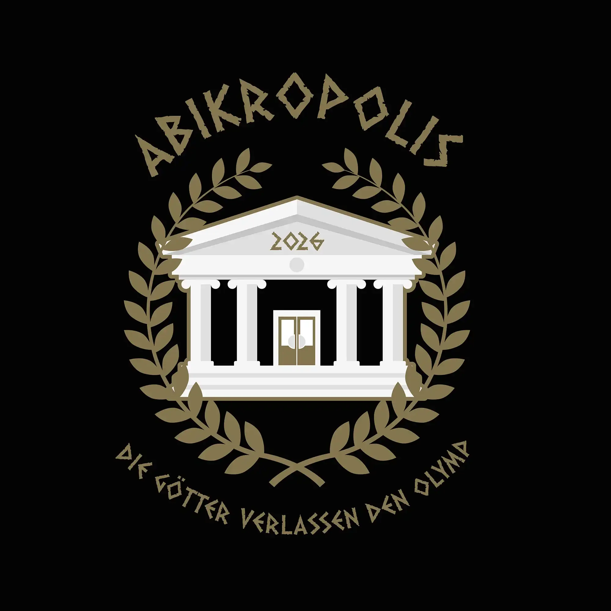  beliebt, elegant Abikropolis