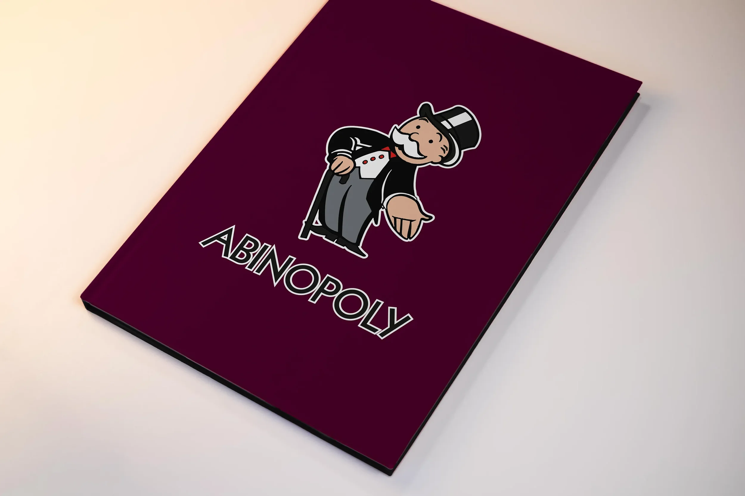 Abinopoly - 03