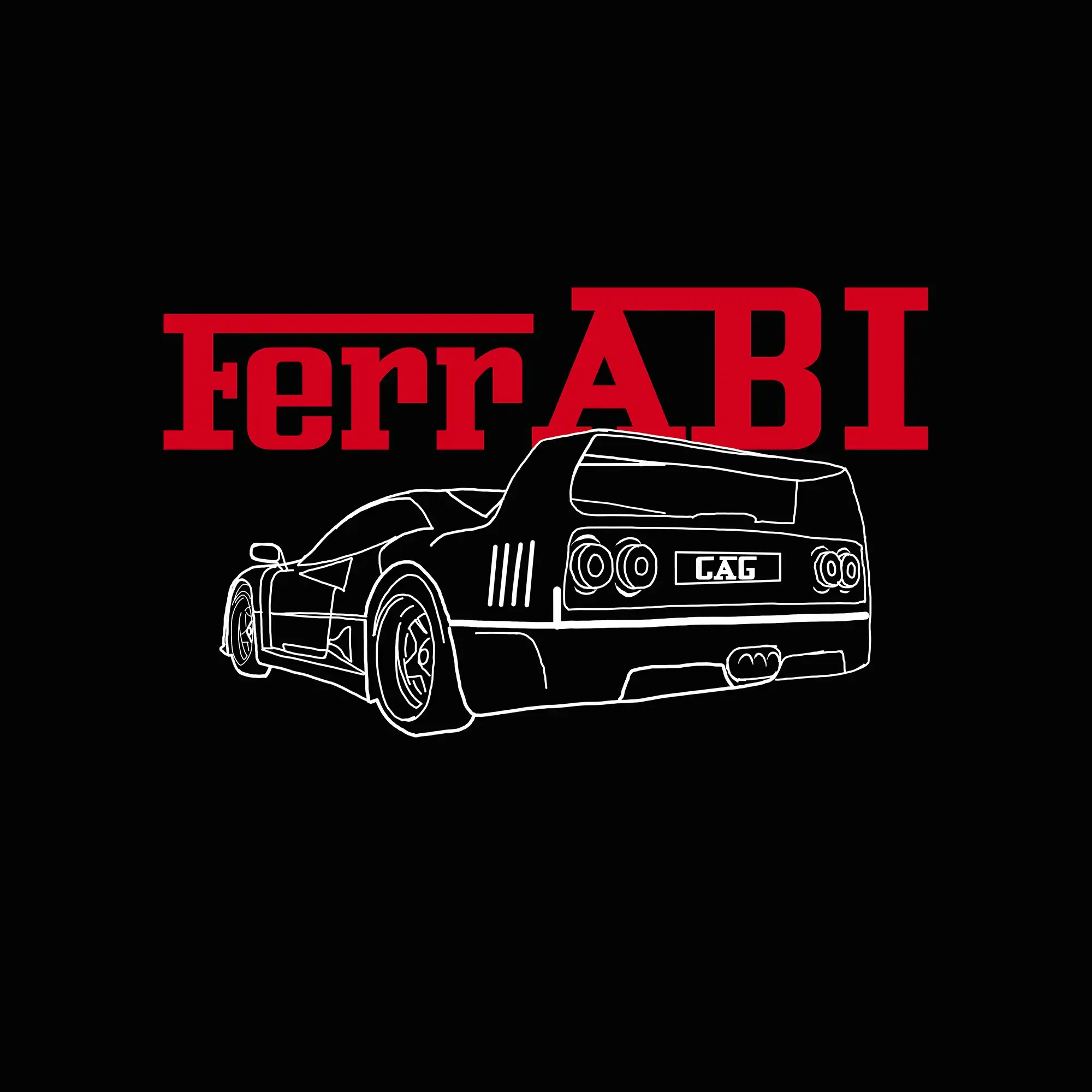  beliebt, klassisch Ferrabi