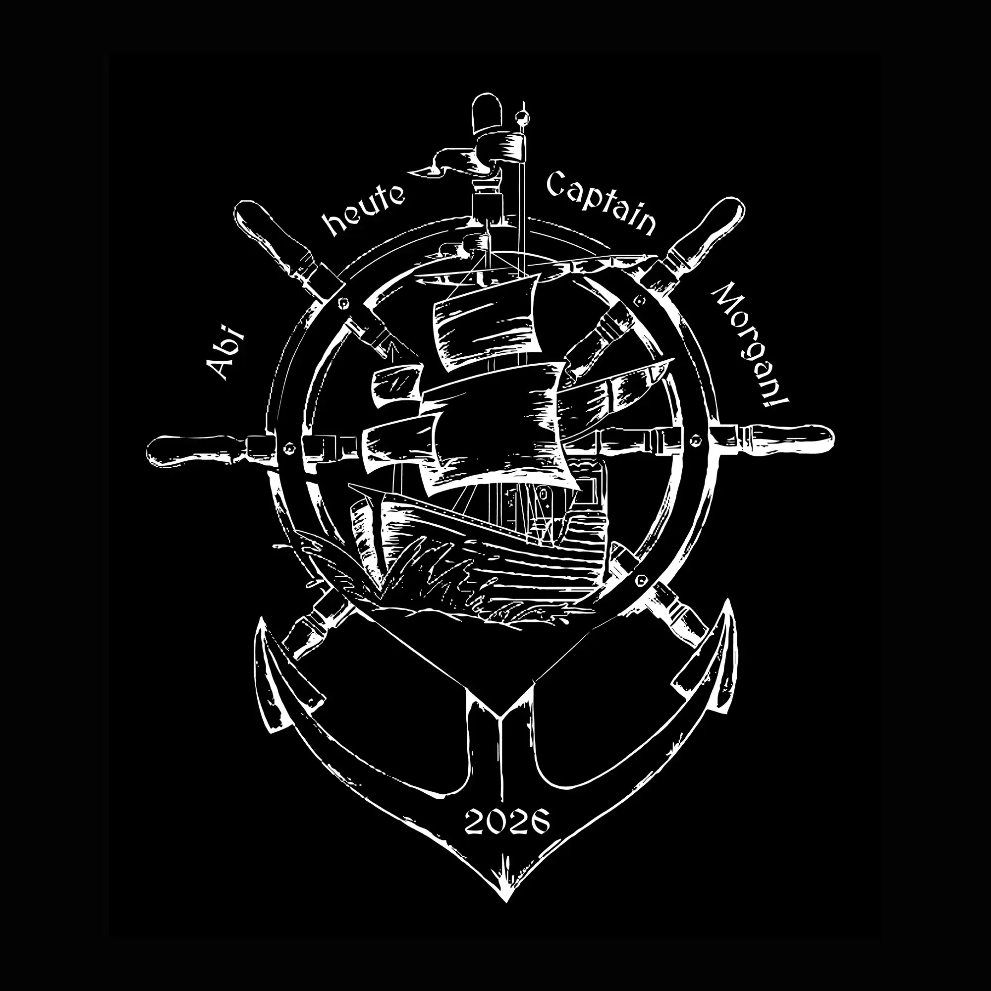  beliebt Abi heute Captain morgen