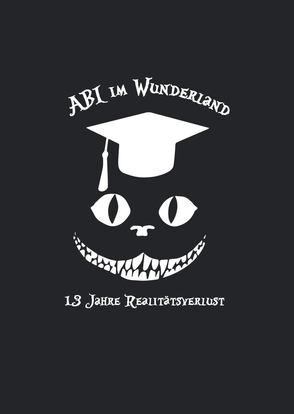 Abi im Wunderland 11