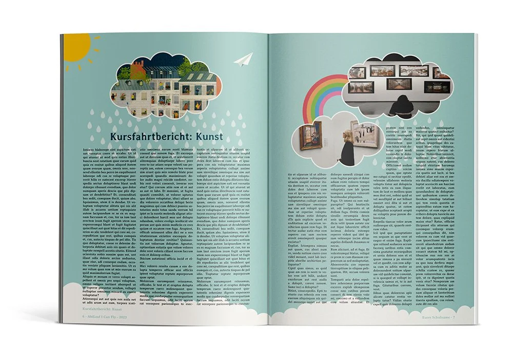 Abileave I can fly 01