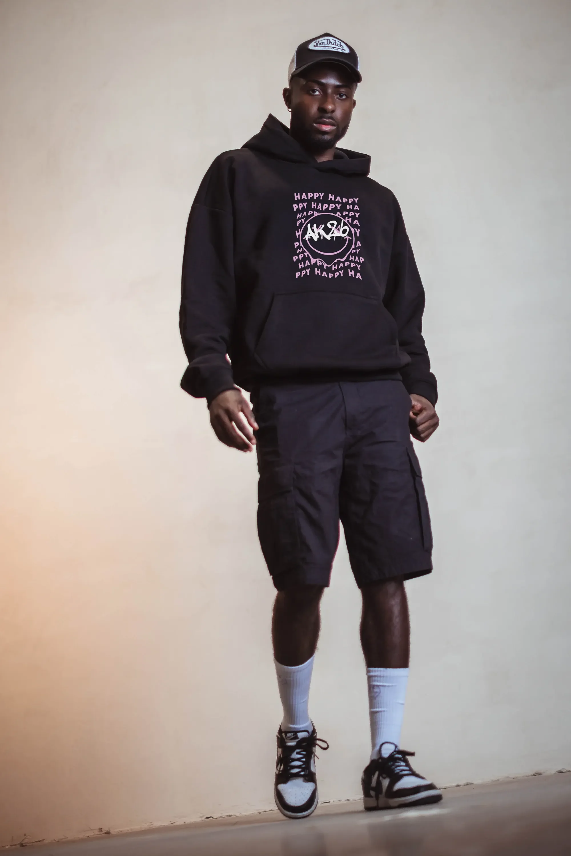 Happy AK26 - 01