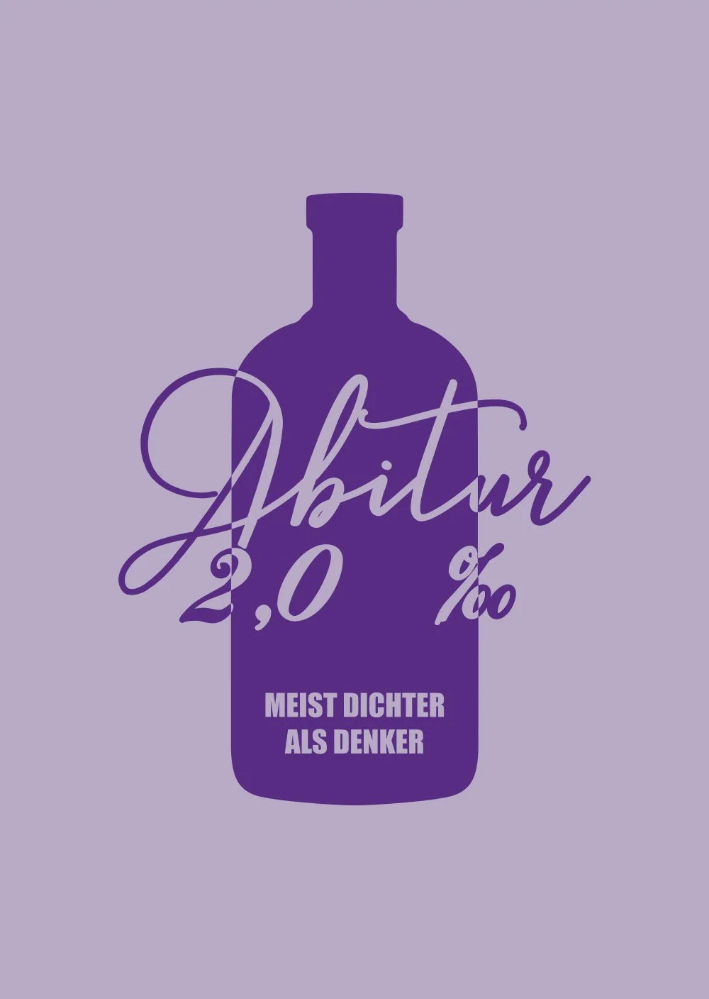 Eher dichter als Denker 13