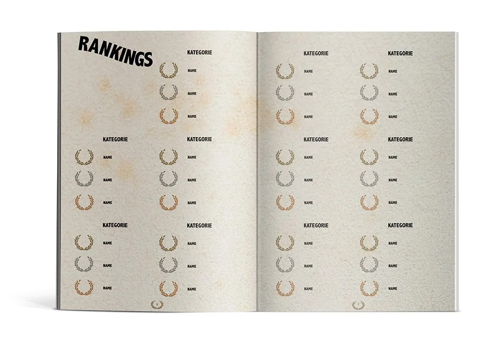 Viva la Abivolution 01