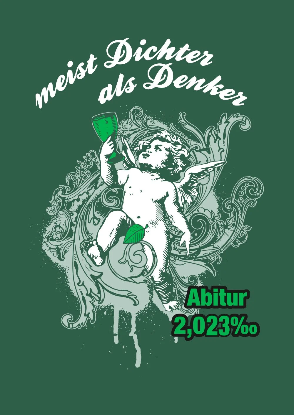 Eher dichter als Denker 16