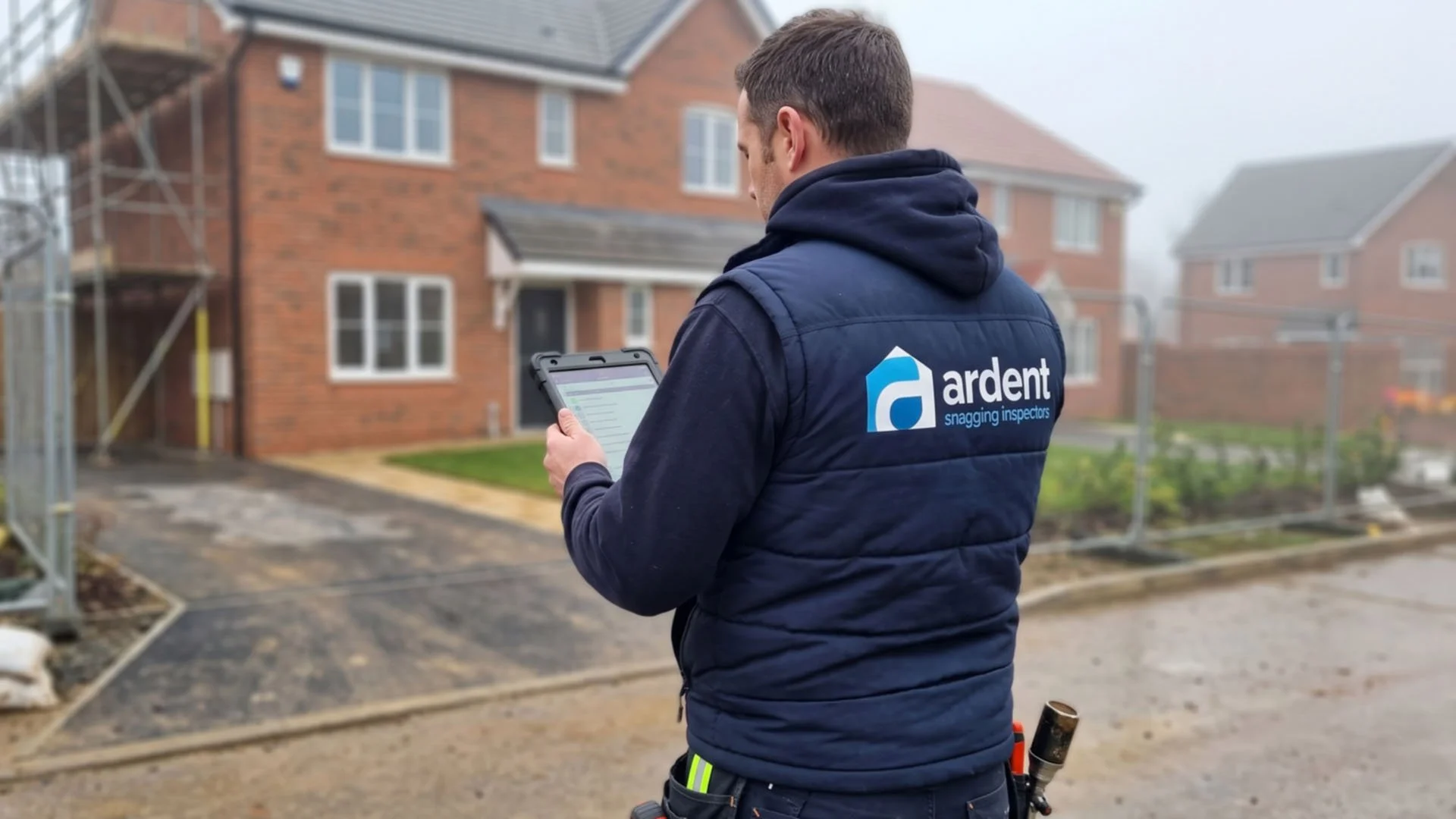 New Build Snagging Survey: Your Complete 2026 Guide