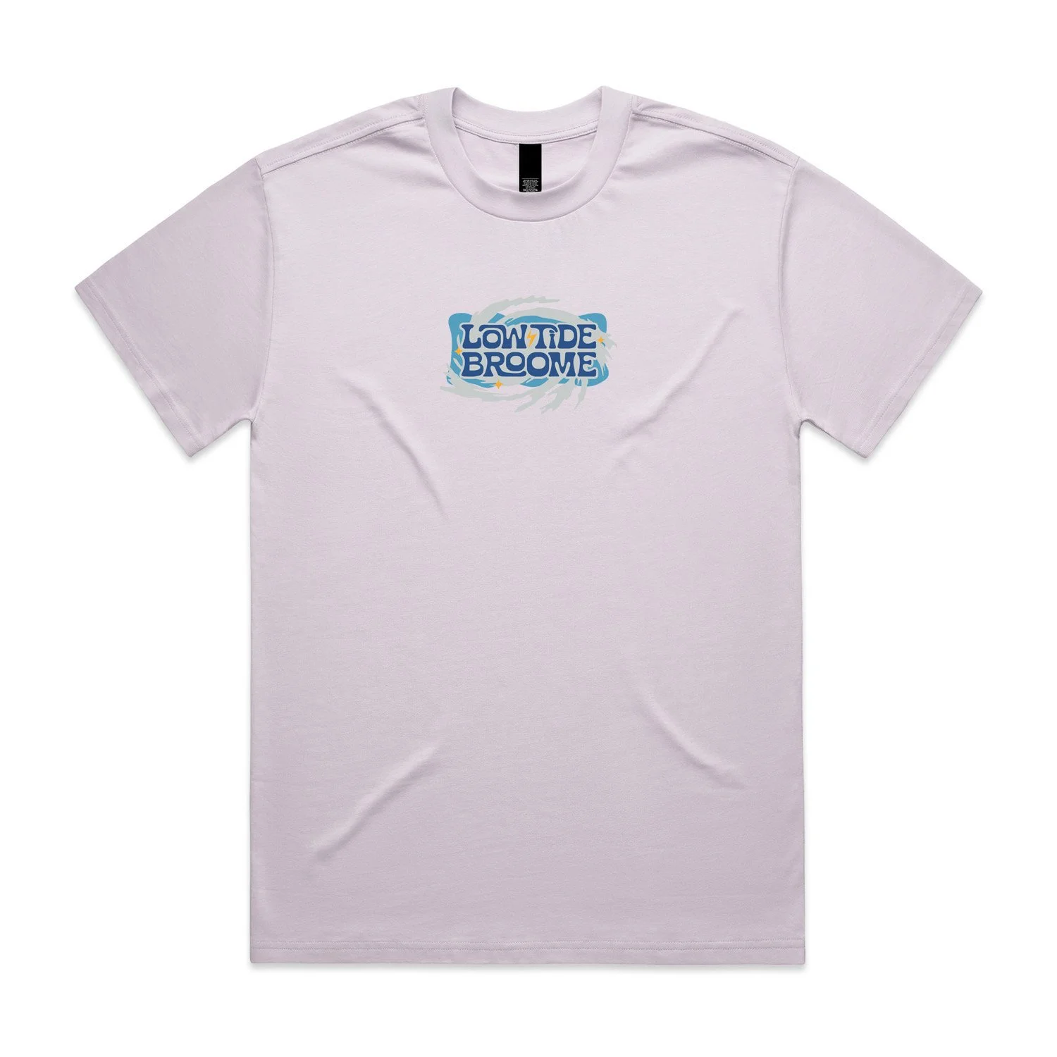 Wet Season Tee Front O.jpg
