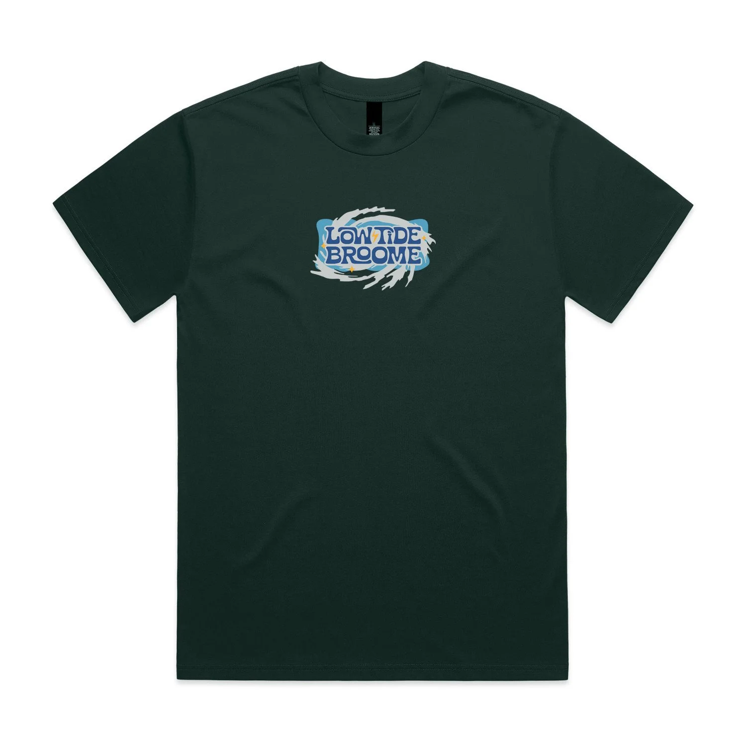 Wet Season Tee Front P.jpg