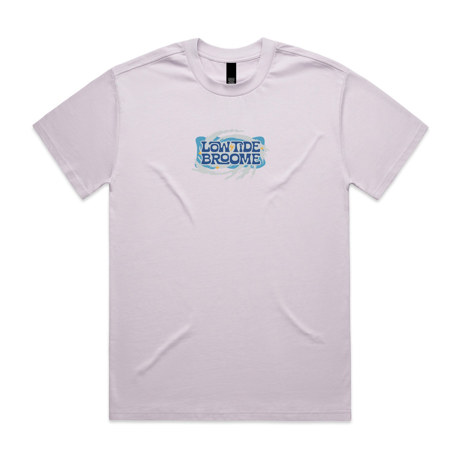 Wet Season Tee Front O.jpg