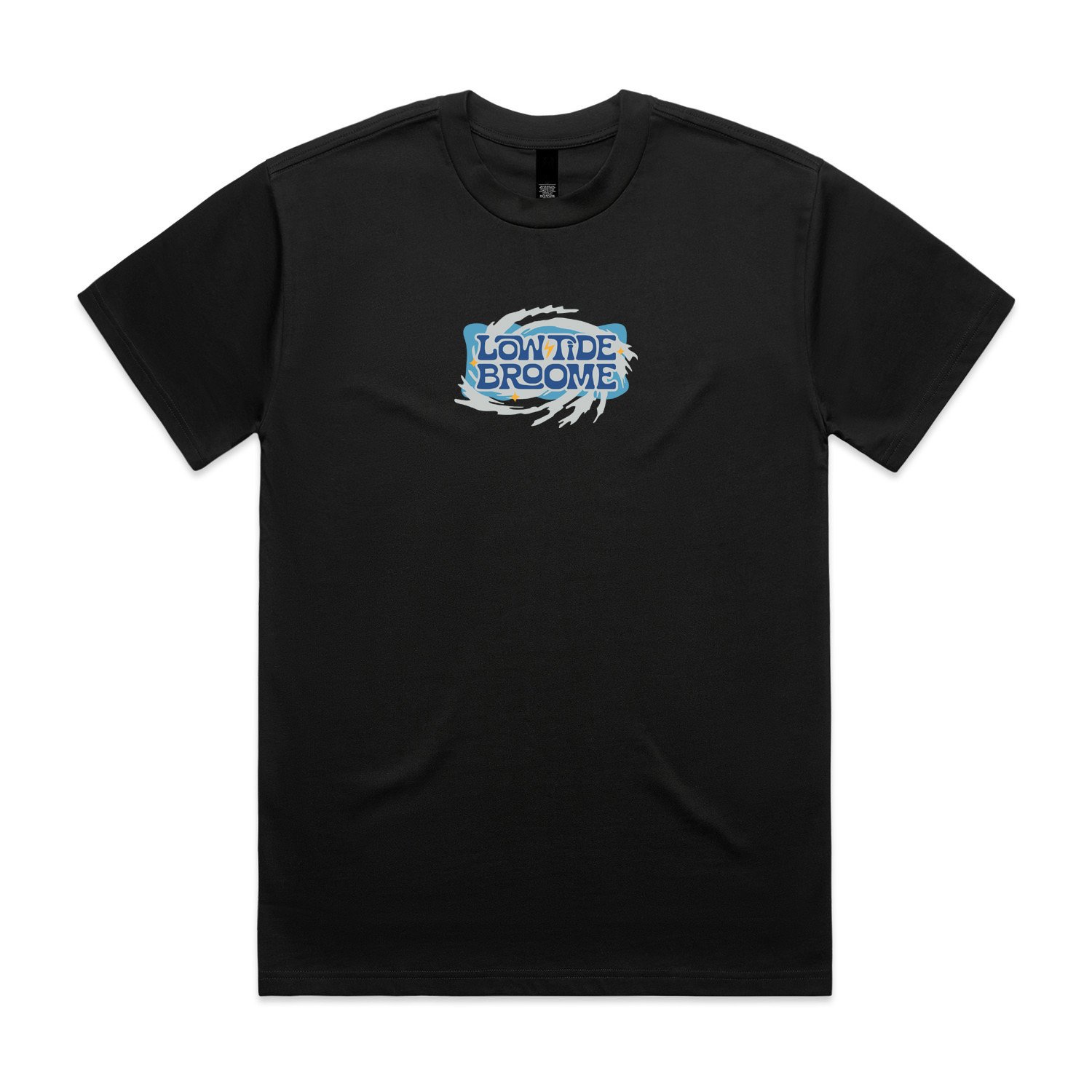 Wet Season Tee Front B.jpg
