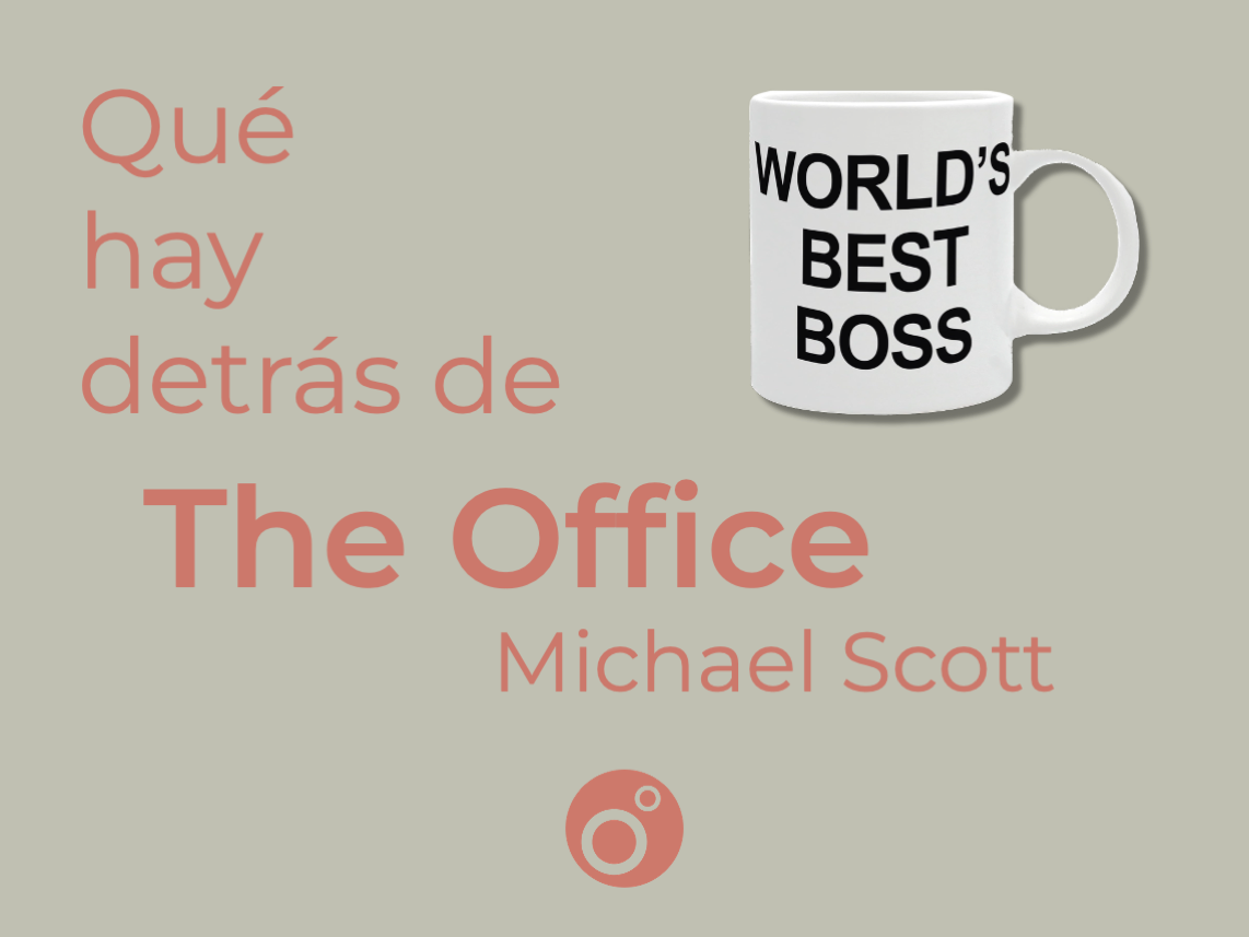 Michael Scott y la empatía del espectador