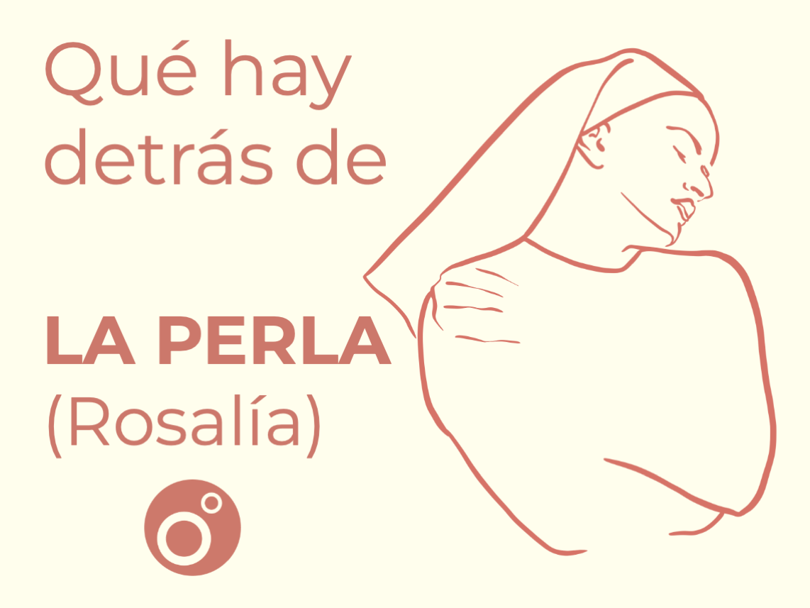 La Perla: un espejo para relaciones tóxicas