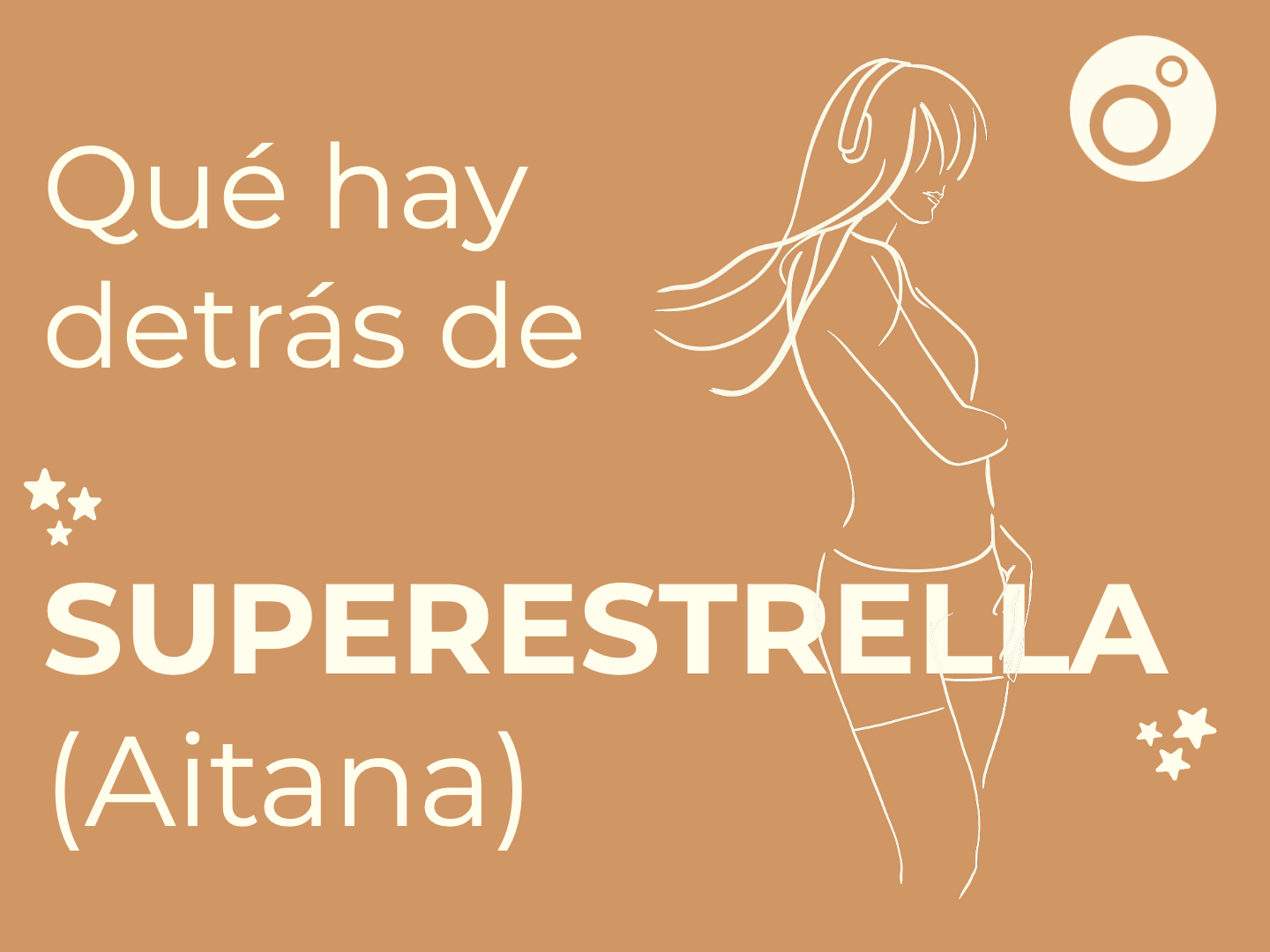 Superestrellas: ¿lo tienen todo?