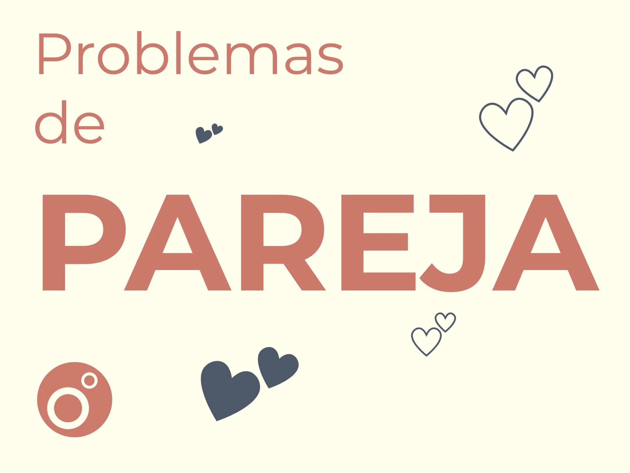 Problemas de pareja: todo el mundo tiene, la clave está en cómo los gestionamos
