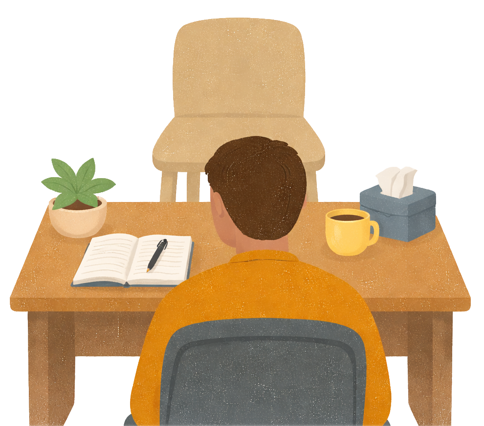 Píldora Clínica: Señales del abandono terapéutico